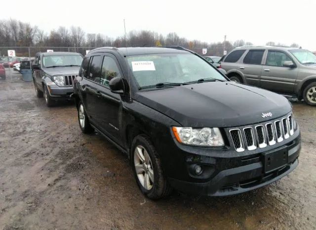 Jeep Compass (2013)