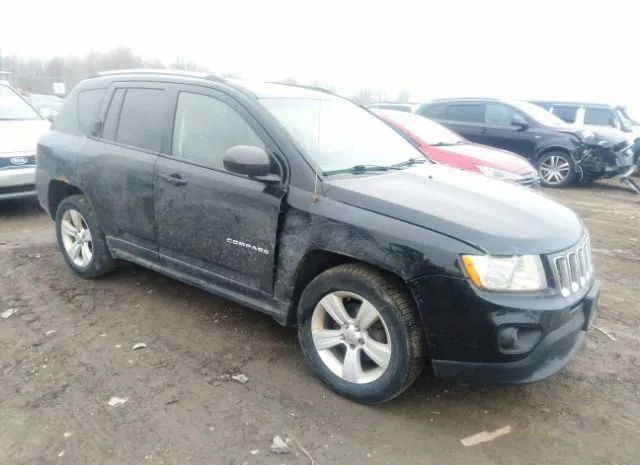 Jeep Compass (2014)