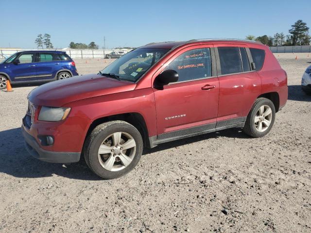 Jeep Compass (2014)