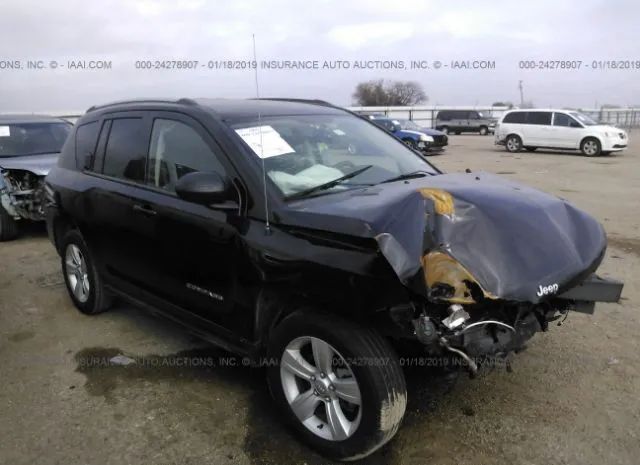 Jeep Compass (2017)
