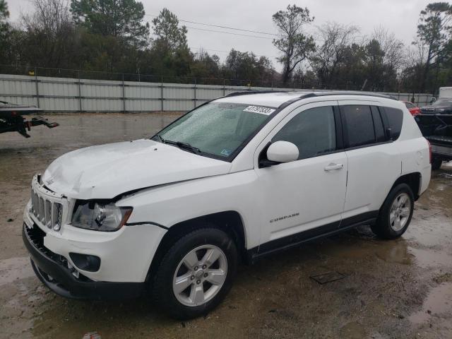 Jeep Compass (2016)