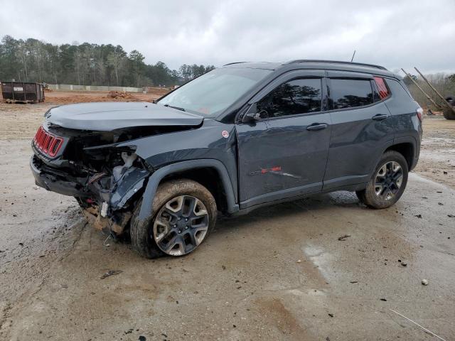 Jeep Compass tr (2018)