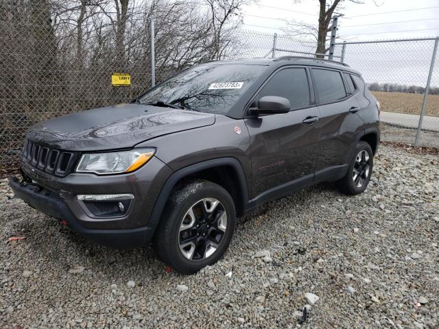 Jeep Compass (2017)