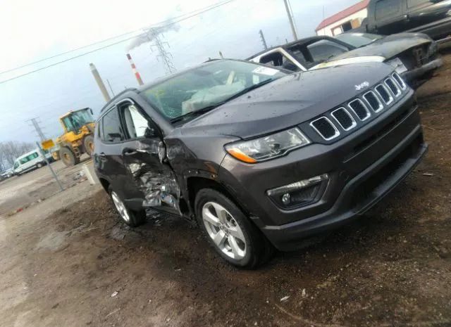 Jeep Compass (2020)