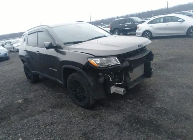 Jeep Compass (2020)