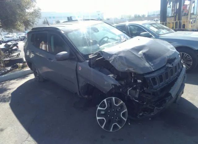 Jeep Compass (2021)