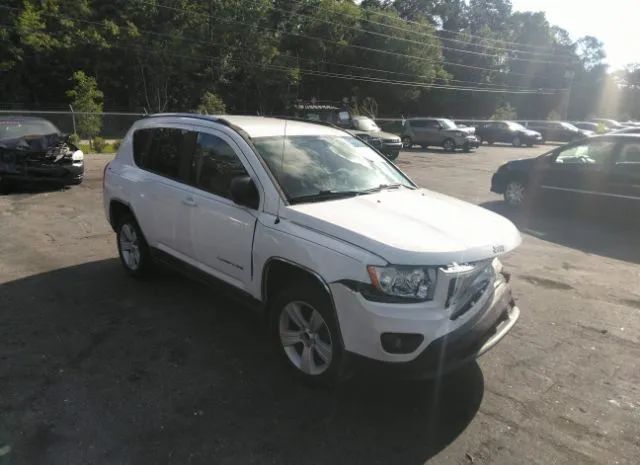 Jeep Compass (2011)