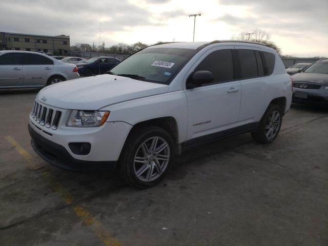 Jeep Compass li (2011)