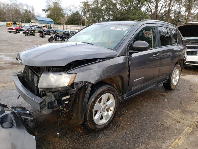 Jeep Compass (2014)