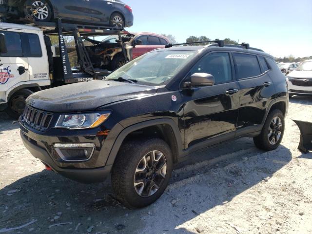 Jeep Compass tr (2017)