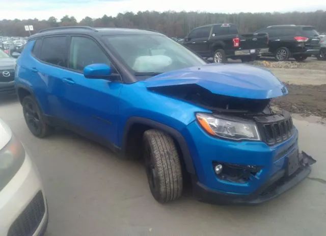 Jeep Compass (2018)