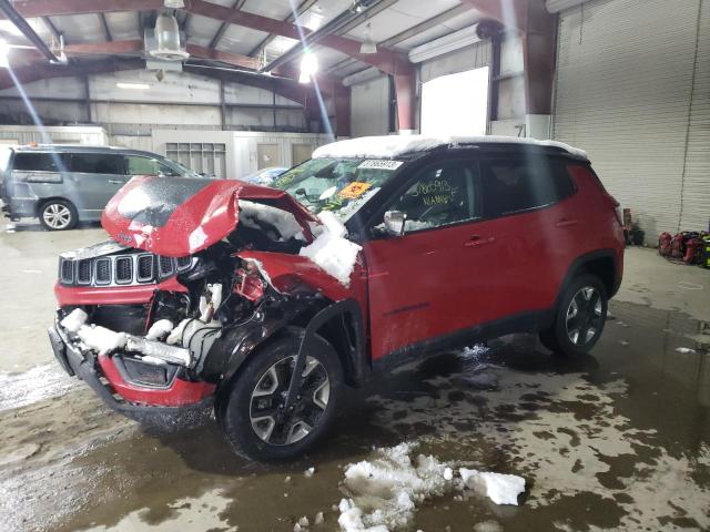 Jeep Compass (2018)