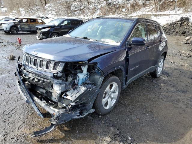 Jeep Compass (2018)