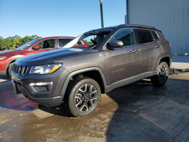 Jeep Compass tr (2019)