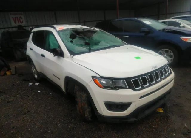 Jeep Compass (2020)