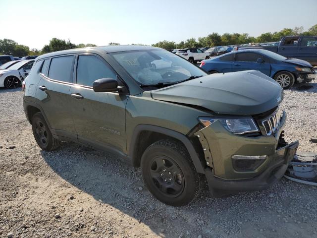 Jeep Compass (2019)