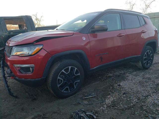 Jeep Compass tr (2020)