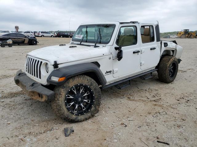 Jeep Gladiator (2020)