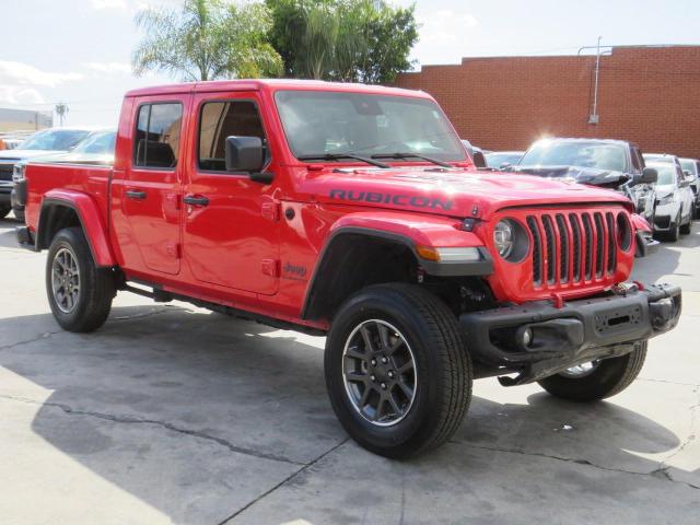 Jeep Gladiator (2020)