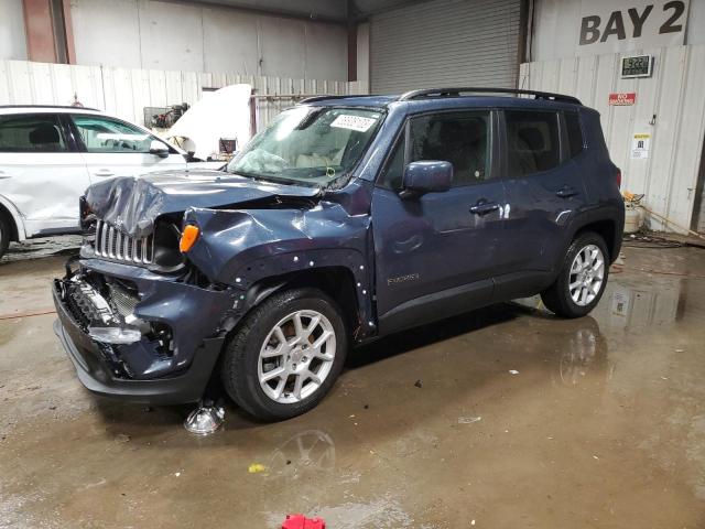 Jeep Renegade l (2021)