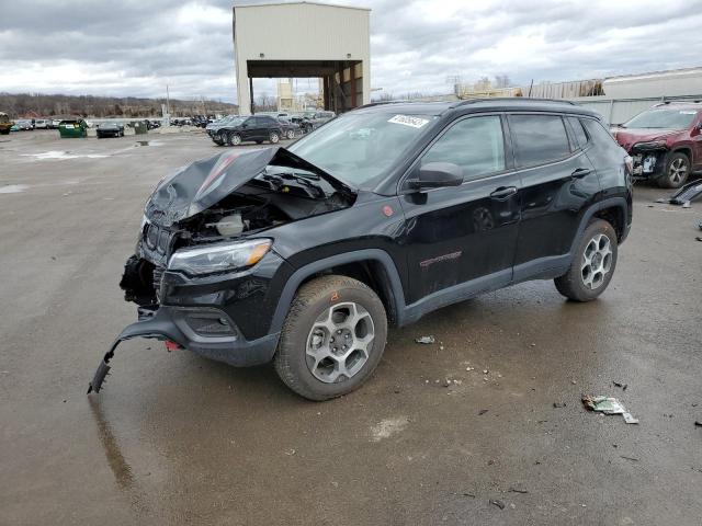 Jeep Compass tr (2022)