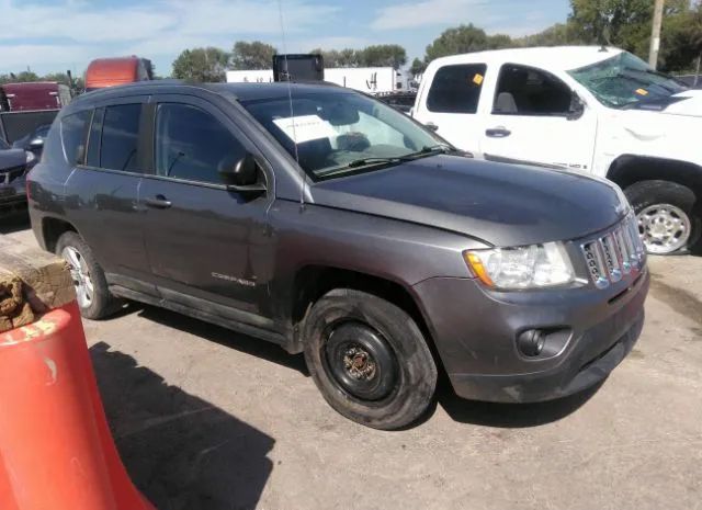 Jeep Compass (2011)