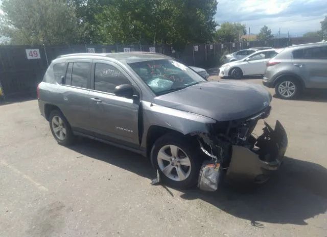 Jeep Compass (2012)