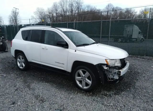 Jeep Compass (2012)
