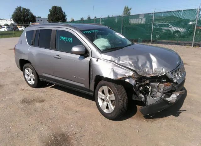 Jeep Compass (2015)