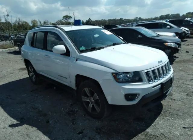 Jeep Compass (2016)