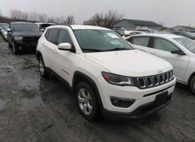 Jeep Compass (2018)