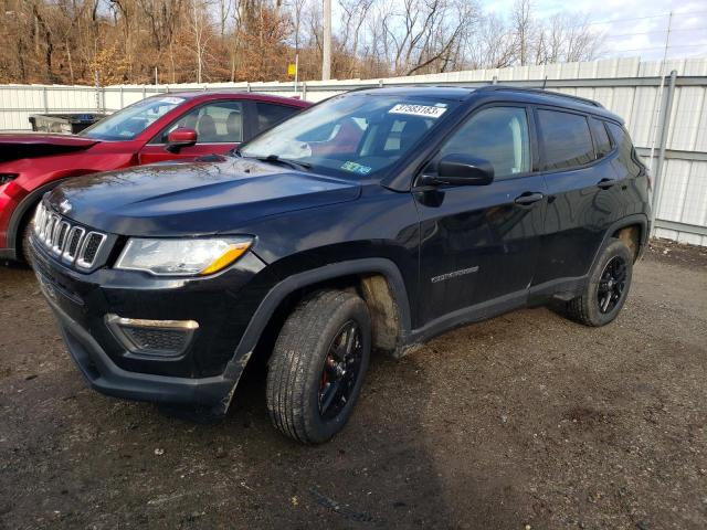 Jeep Compass (2018)