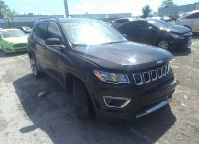 Jeep Compass (2019)