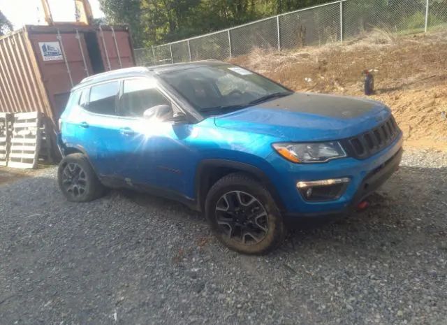Jeep Compass (2019)