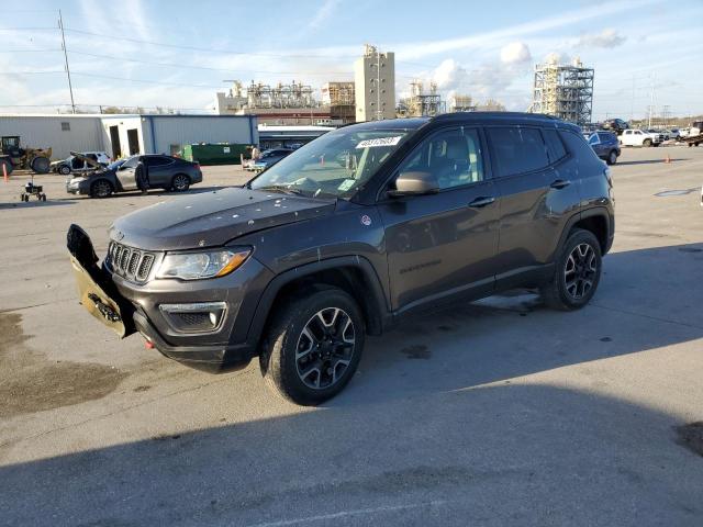 Jeep Compass tr (2019)