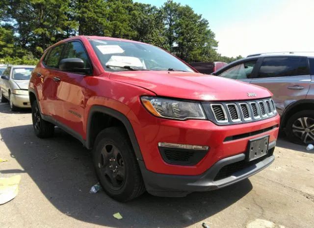 Jeep Compass (2020)