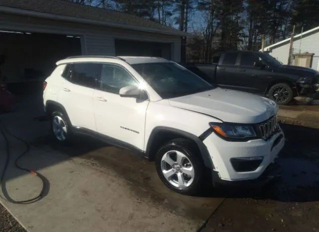 Jeep Compass (2020)