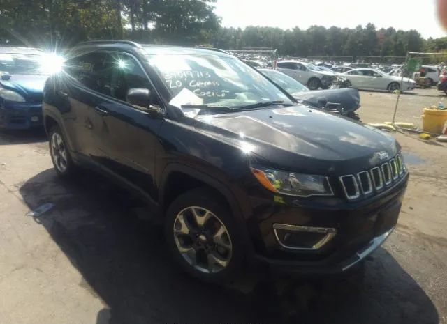Jeep Compass (2020)