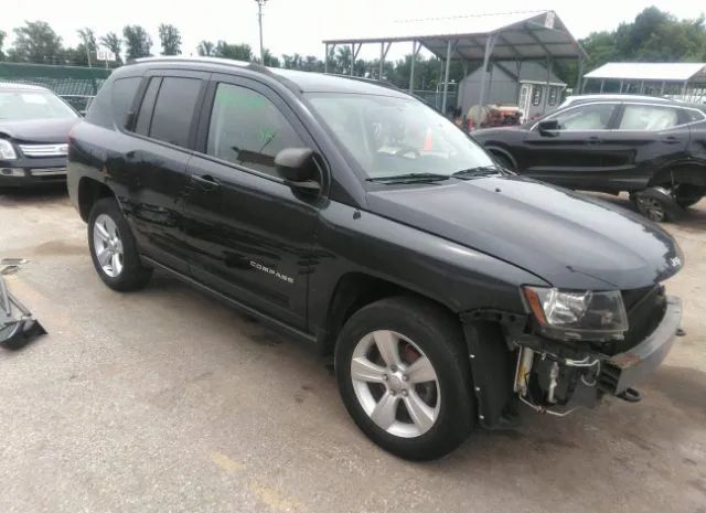 Jeep Compass (2014)