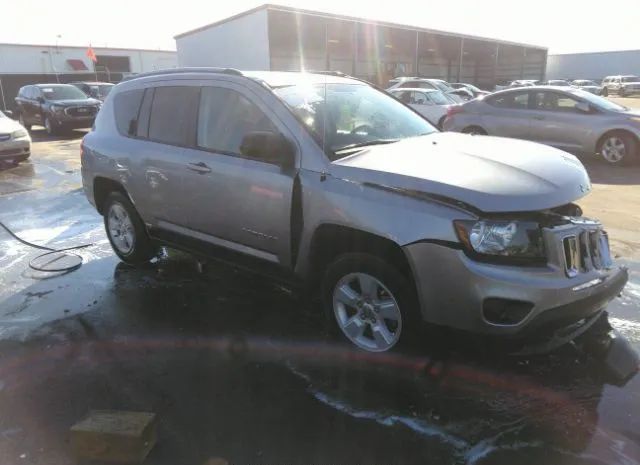 Jeep Compass (2016)