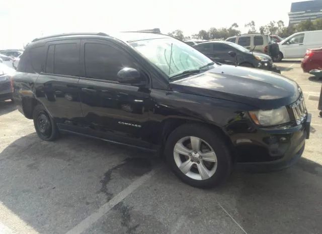 Jeep Compass (2016)