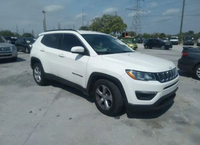 Jeep Compass (2017)