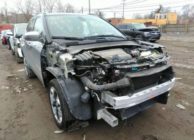 Jeep Compass (2019)