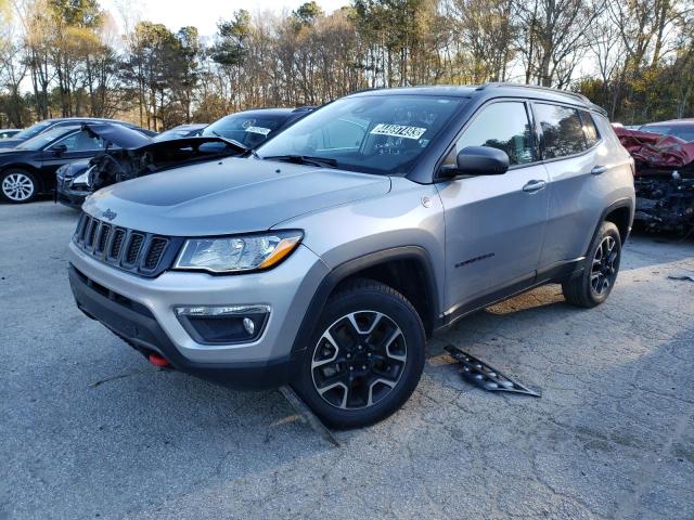 Jeep Compass tr (2021)