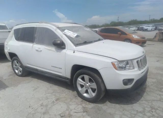 Jeep Compass (2011)