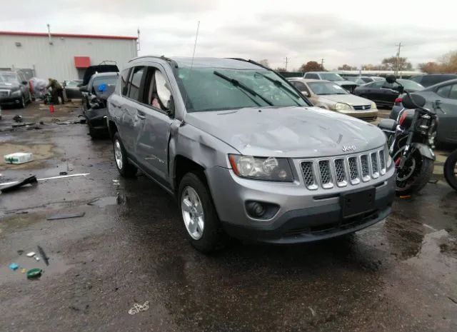 Jeep Compass (2014)