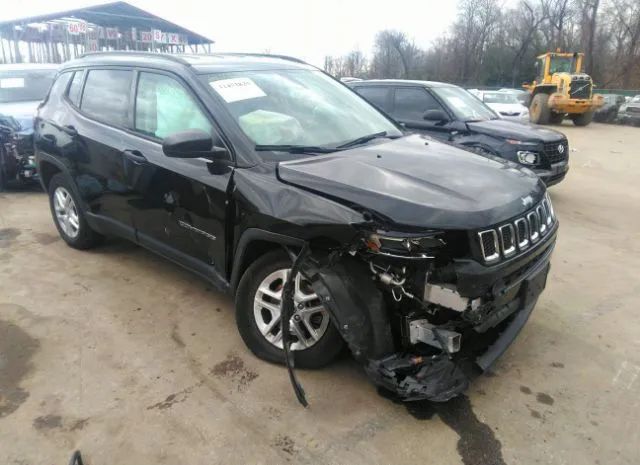 Jeep Compass (2018)