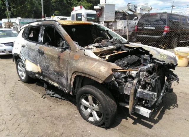 Jeep Compass (2019)