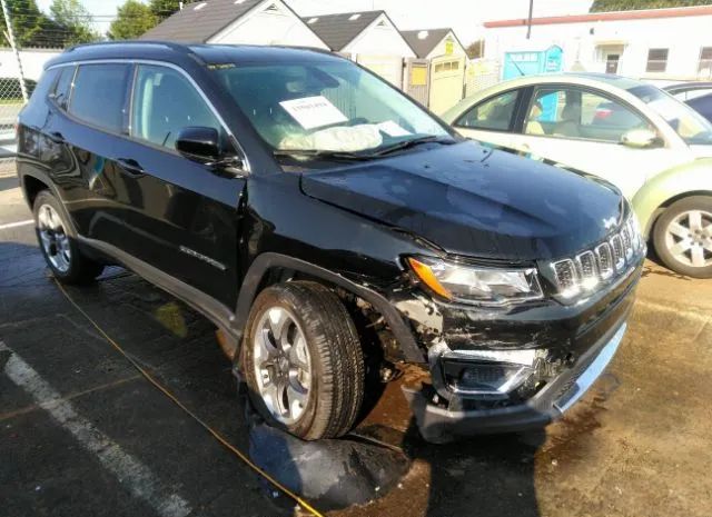 Jeep Compass (2020)