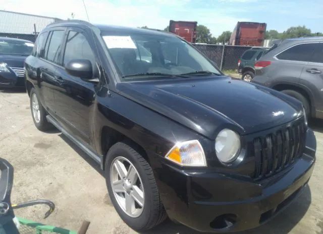 Jeep Compass (2010)